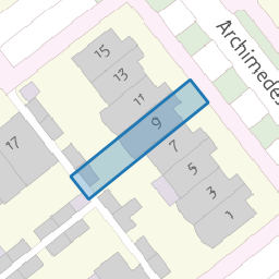 Perceel AMR03-D-3648