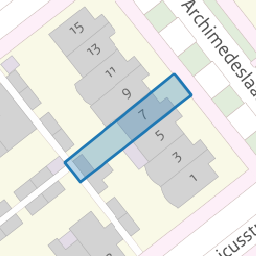 Perceel AMR03-D-3649