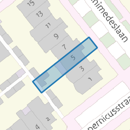 Perceel AMR03-D-3650