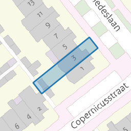 Perceel AMR03-D-3651