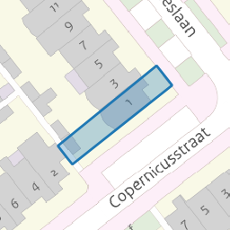 Perceel AMR03-D-3652