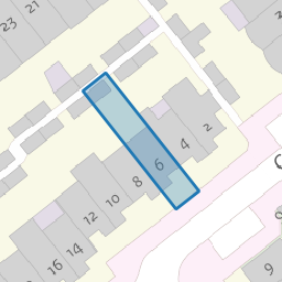 Perceel AMR03-D-3655