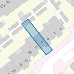 Perceel AMR03-D-3656