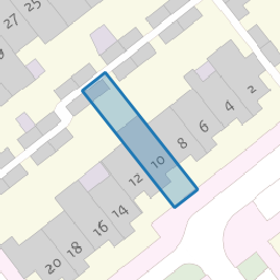 Perceel AMR03-D-3657