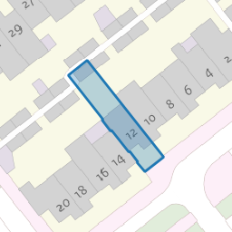 Perceel AMR03-D-3658