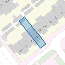 Perceel AMR03-D-3659