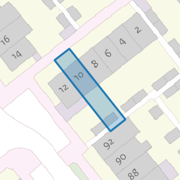 Perceel AMR03-D-3664