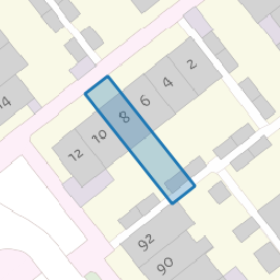 Perceel AMR03-D-3665