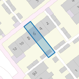 Perceel AMR03-D-3666