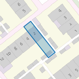 Perceel AMR03-D-3668