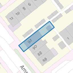 Perceel AMR03-D-3669