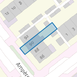 Perceel AMR03-D-3670