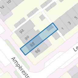 Perceel AMR03-D-3671