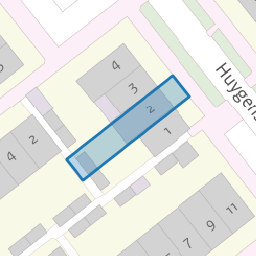 Perceel AMR03-D-3675