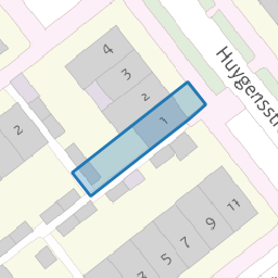 Perceel AMR03-D-3676