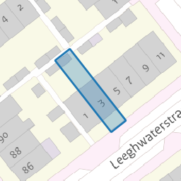 Perceel AMR03-D-3678