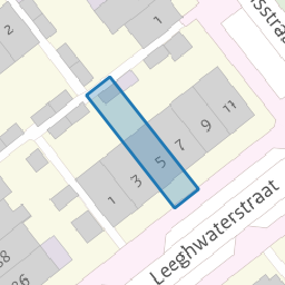 Perceel AMR03-D-3679