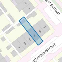 Perceel AMR03-D-3680