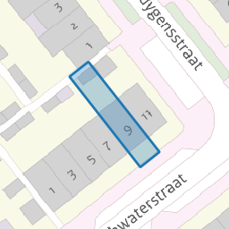 Perceel AMR03-D-3681