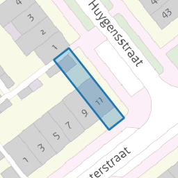 Perceel AMR03-D-3682