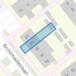 Perceel AMR03-D-3684