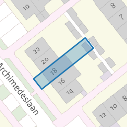 Perceel AMR03-D-3685