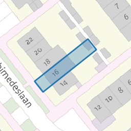 Perceel AMR03-D-3686