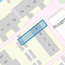 Perceel AMR03-D-3688