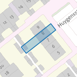 Perceel AMR03-D-3689