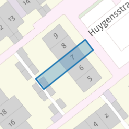 Perceel AMR03-D-3690