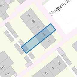 Perceel AMR03-D-3691