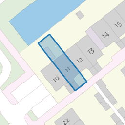 Perceel AMR03-D-3694