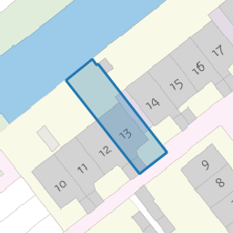 Perceel AMR03-D-3696