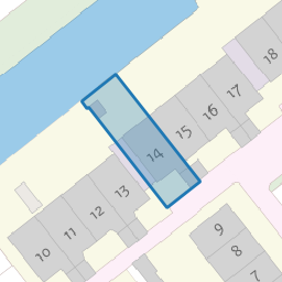 Perceel AMR03-D-3697