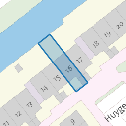 Perceel AMR03-D-3699