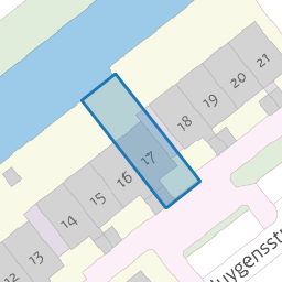 Perceel AMR03-D-3700