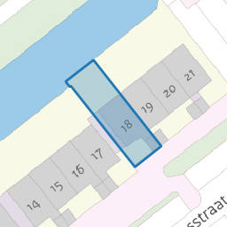 Perceel AMR03-D-3701