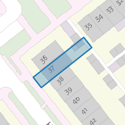 Perceel AMR03-D-3706