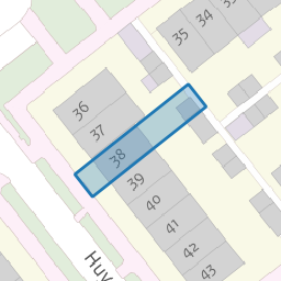 Perceel AMR03-D-3707