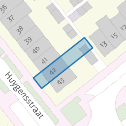 Perceel AMR03-D-3711