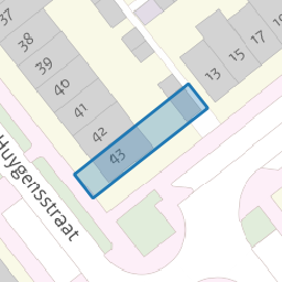 Perceel AMR03-D-3712