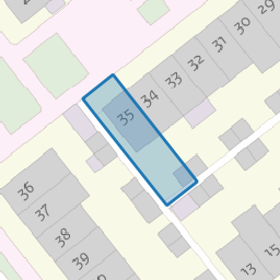 Perceel AMR03-D-3713