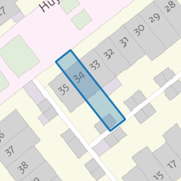 Perceel AMR03-D-3714