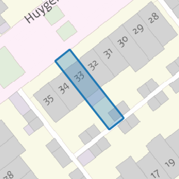 Perceel AMR03-D-3715