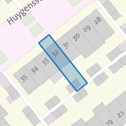 Perceel AMR03-D-3716