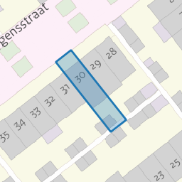 Perceel AMR03-D-3718