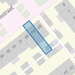 Perceel AMR03-D-3719