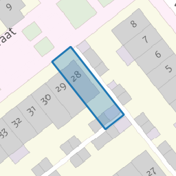 Perceel AMR03-D-3720