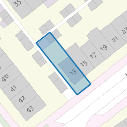 Perceel AMR03-D-3721