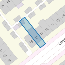 Perceel AMR03-D-3722